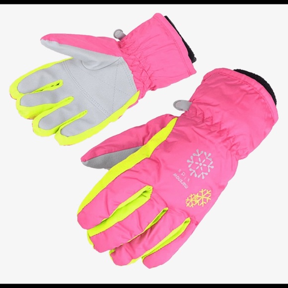 marsnow gloves